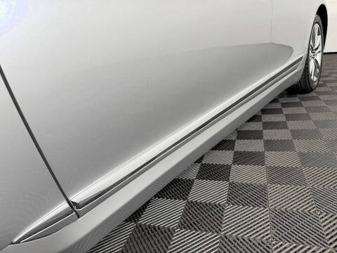 2014 Lexus LS 460