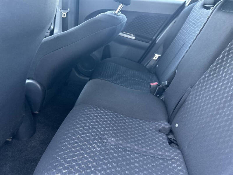 2013 Scion xD
