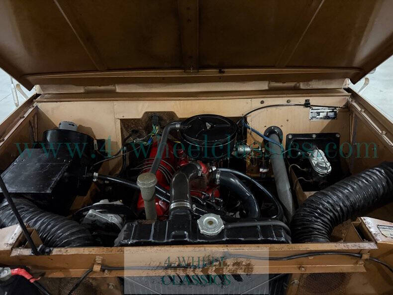 1967 International Scout