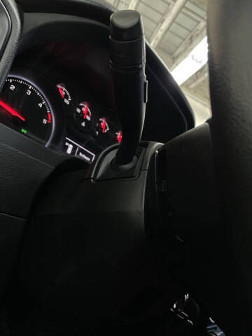 2023 GMC Sierra 2500HD