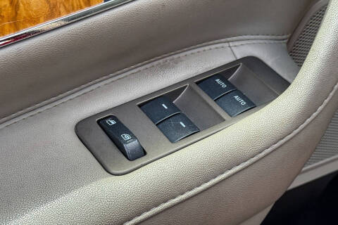 2015 Lincoln MKX