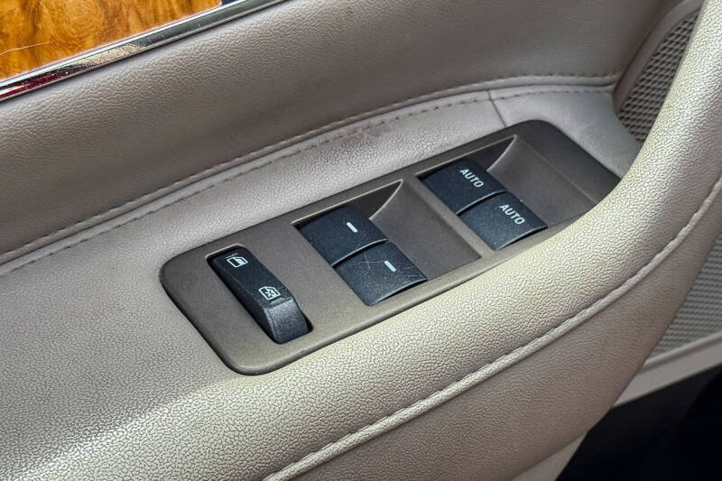 2015 Lincoln MKX