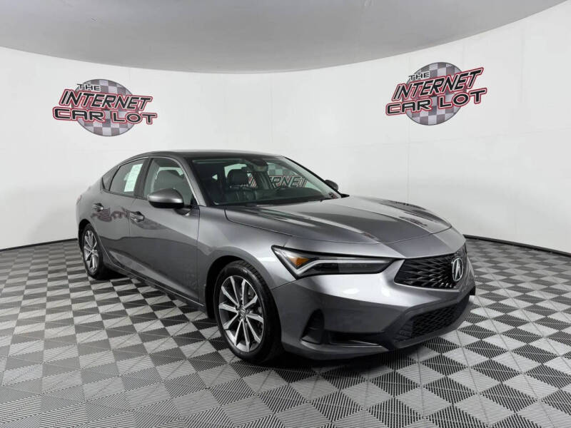 2025 Acura Integra
