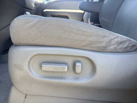 2010 Honda Odyssey EX
