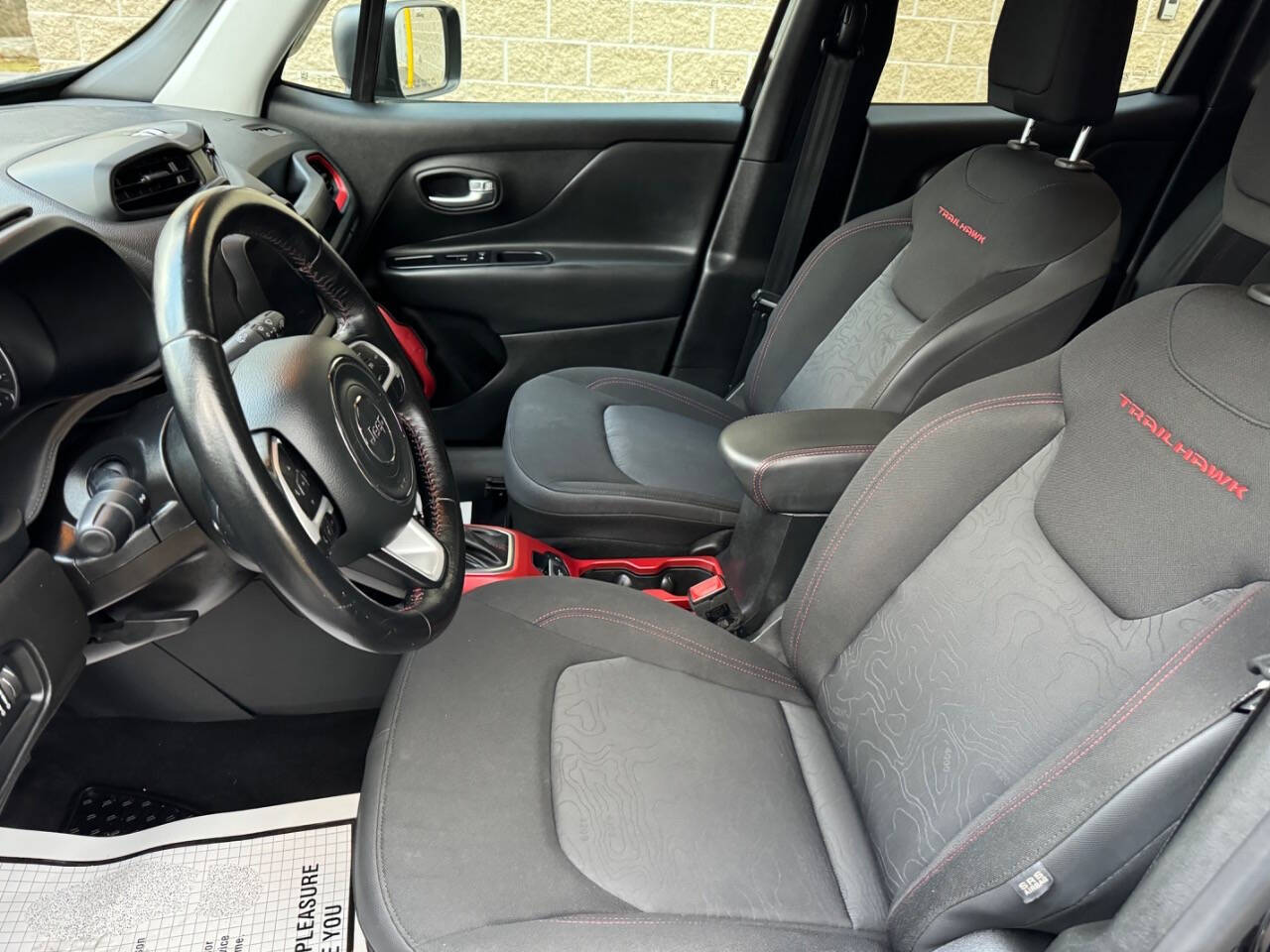 2019 Jeep Renegade for sale at Derry Auto Superstore in Derry, NH