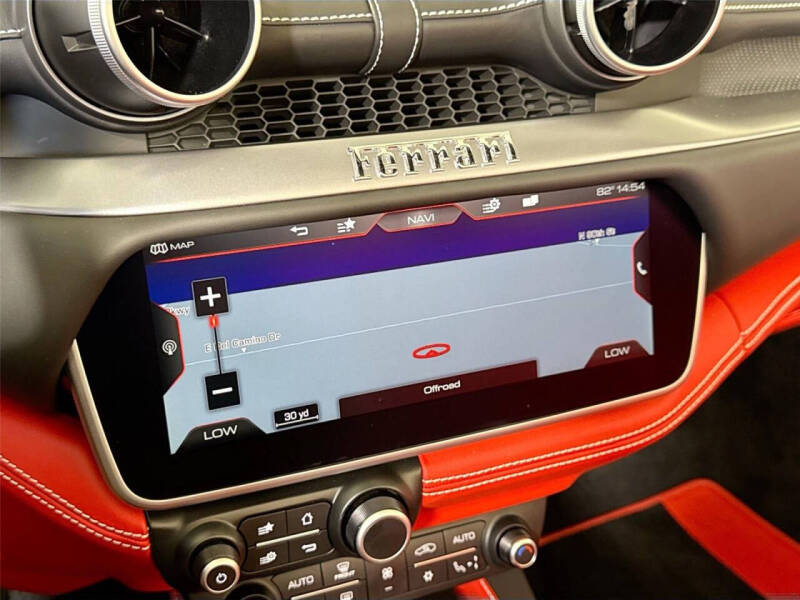 2019 Ferrari Portofino