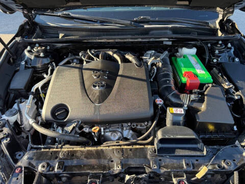 2021 Toyota Avalon XSE Nightshade