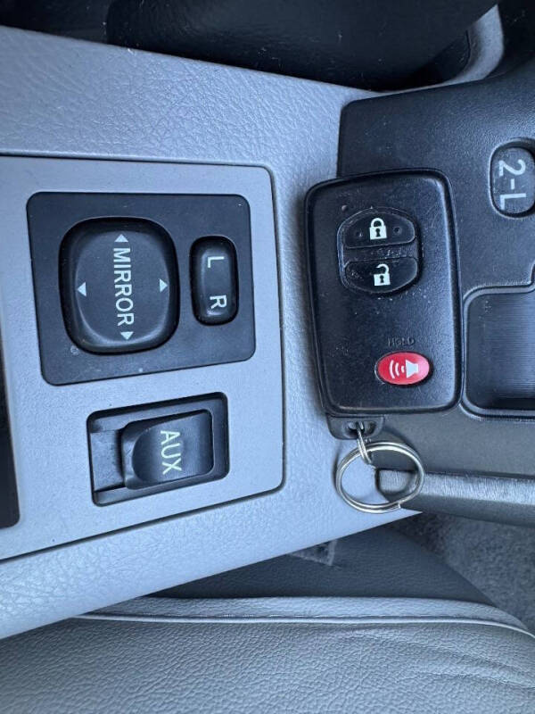 2009 Toyota RAV4 Limited