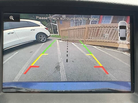 2015 Ford Focus Titanium