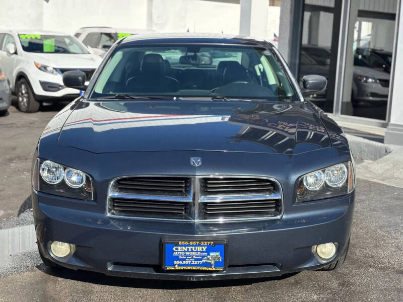 2008 Dodge Charger RT
