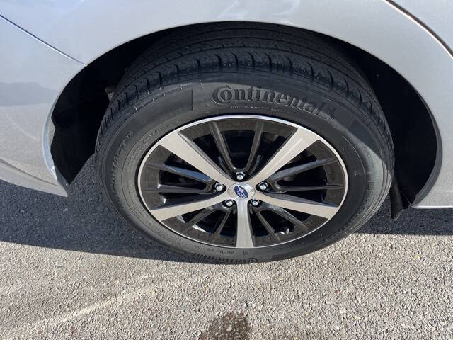 2019 Subaru Impreza Premium