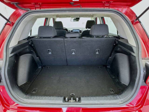 2021 Hyundai Venue SE