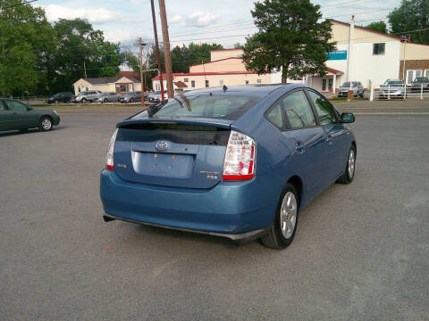 2008 Toyota Prius