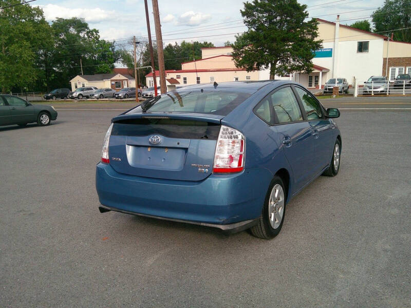 2008 Toyota Prius