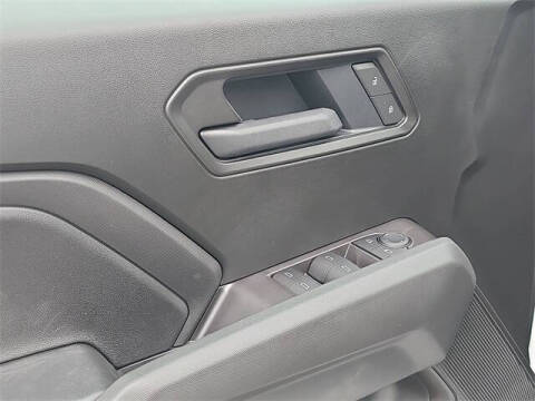 2026 Chevrolet Colorado Work Truck