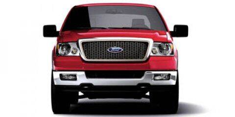 2005 Ford F-150 for sale at Interstate Dodge in West Monroe LA