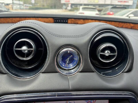 2011 Jaguar XJ