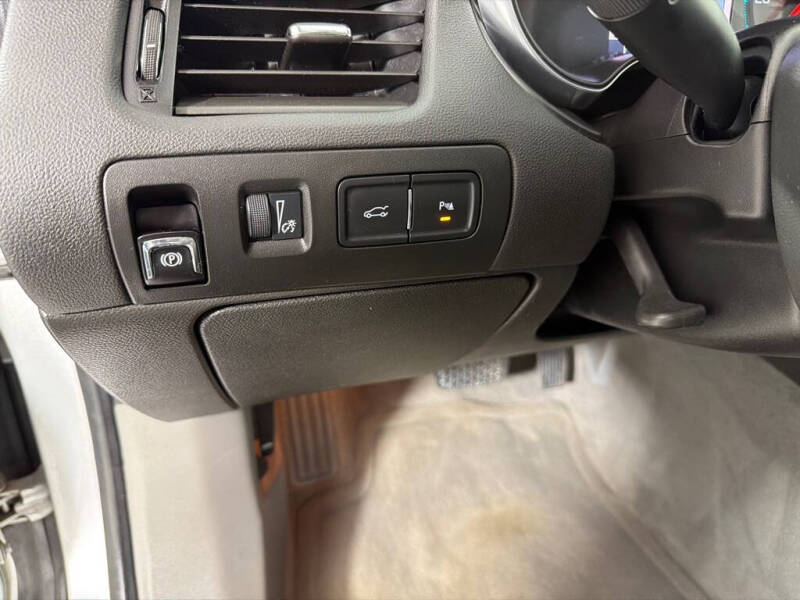 2015 Chevrolet Impala LS
