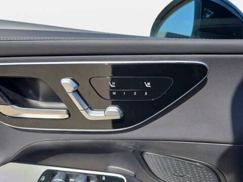 2026 Mercedes-Benz GLC GLC 300 4MATIC