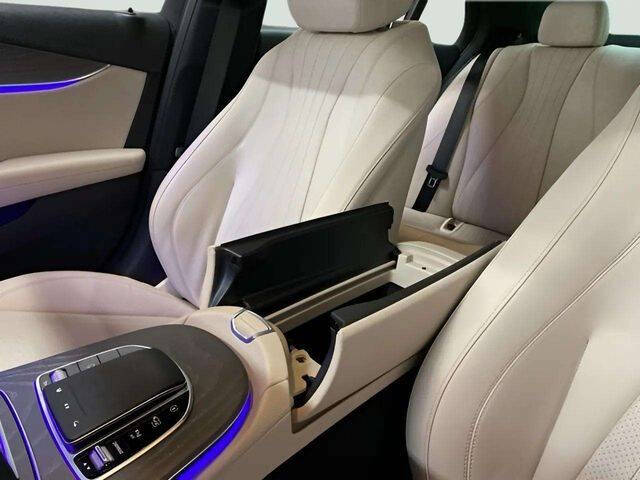 2023 Mercedes-Benz E-Class E 350