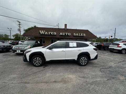2023 Subaru Outback Premium