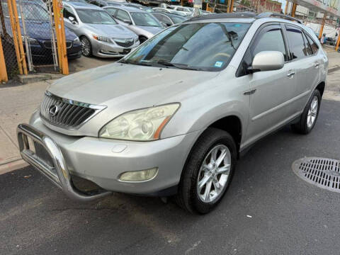 2008 Lexus RX 350