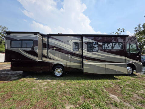 2014 Itasca Sunova