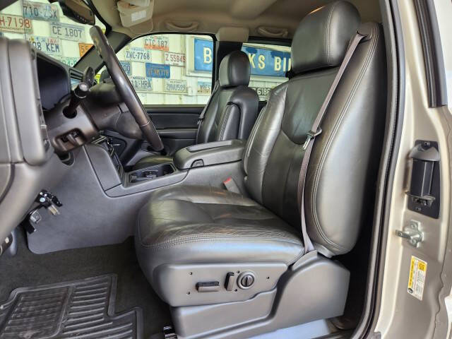 2007 GMC Sierra 2500HD Classic