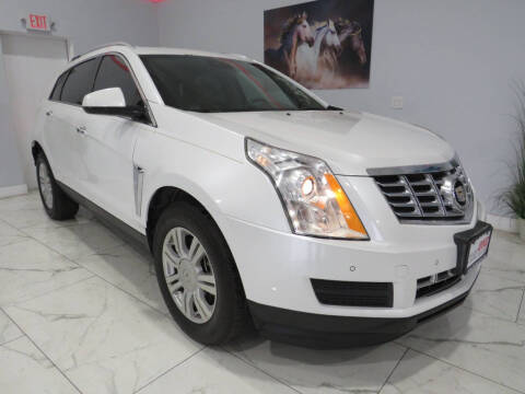 2013 Cadillac SRX