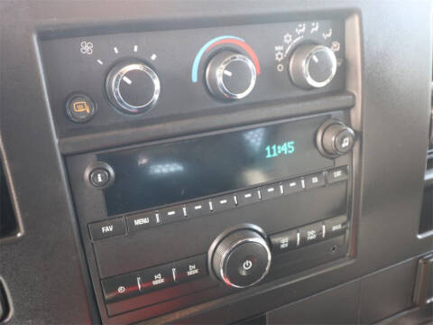 2024 GMC Savana 2500