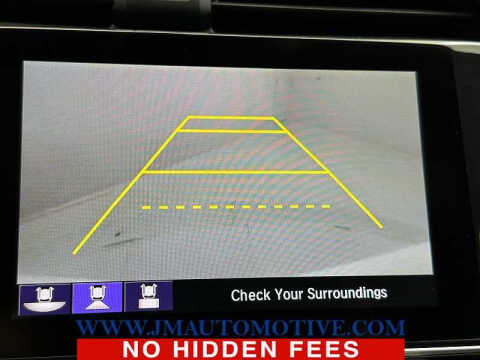 2016 Honda Civic EX-L