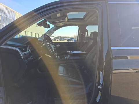 2020 GMC Yukon XL Denali