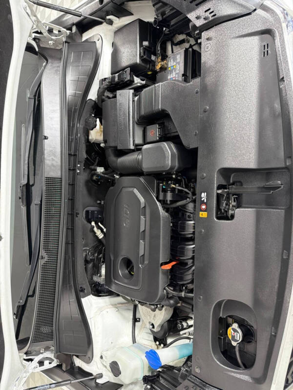 2020 Kia Sorento L