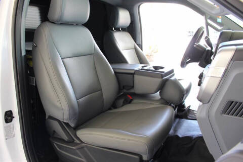 2024 Ford F-600 Super Duty