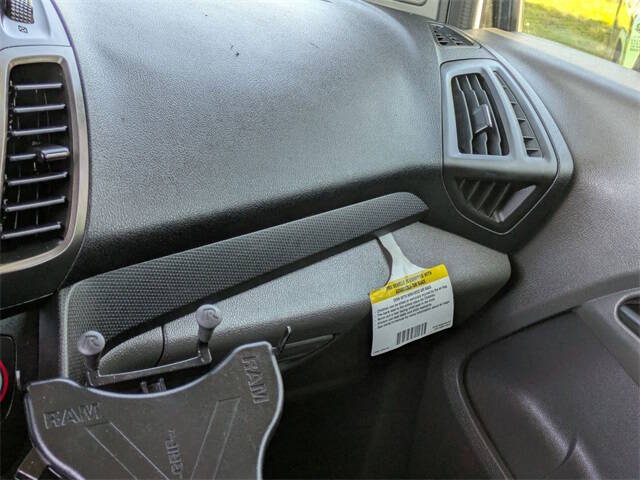 2020 Ford Transit Connect XL