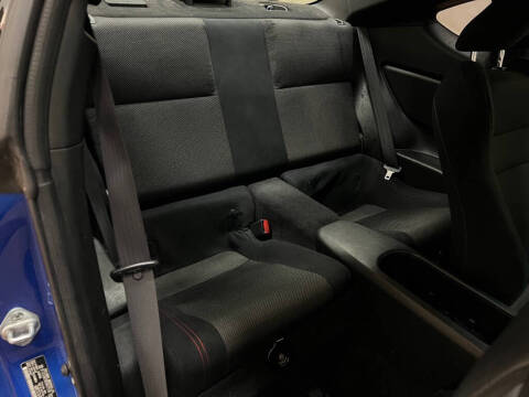 2014 Subaru BRZ Premium