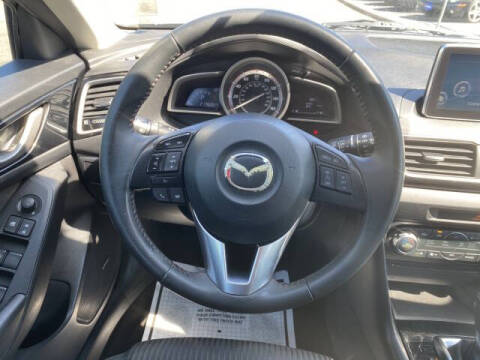 2015 Mazda MAZDA3 i Touring
