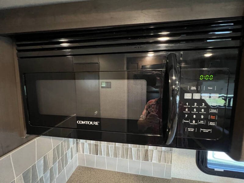 2021 Thor Motor Coach Windsport 34J