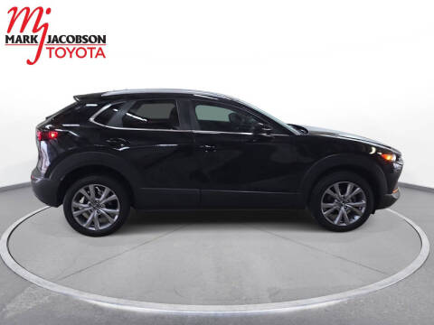 2022 Mazda CX-30 2.5 S Preferred