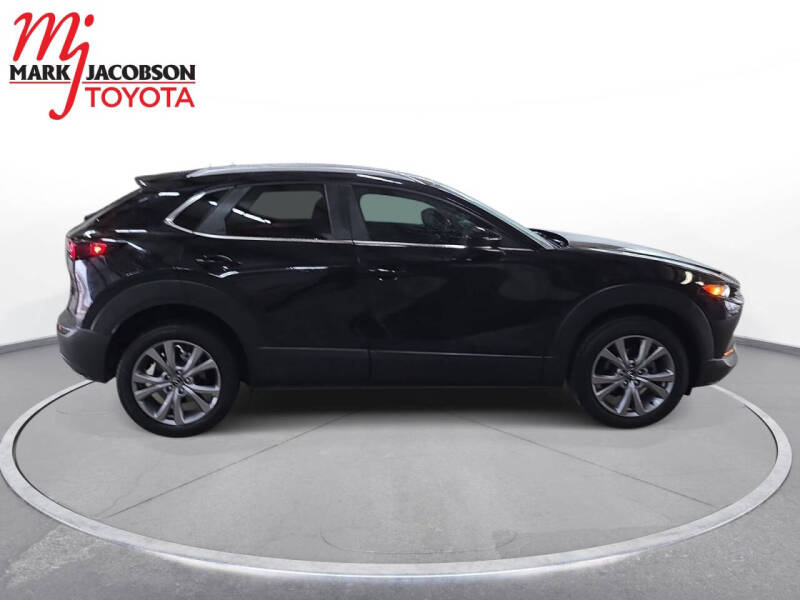 2022 Mazda CX-30 2.5 S Preferred