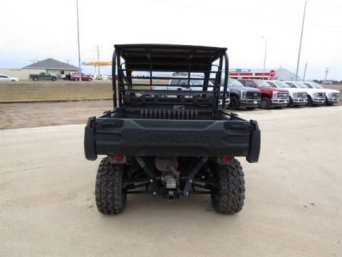 2018 Kawasaki Mule