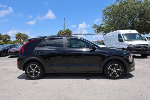2024 Kia Niro LX