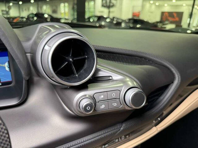 2022 Ferrari F8 Tributo