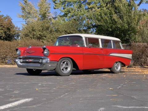 1957 Chevrolet 210