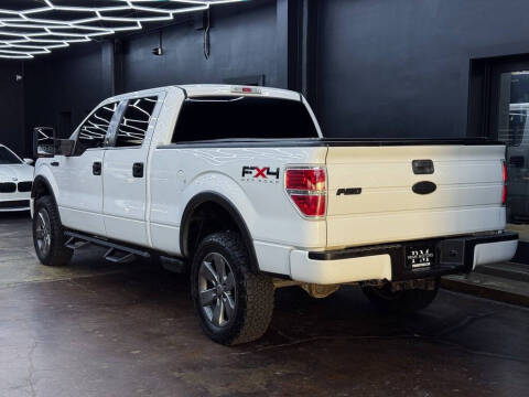 2009 Ford F-150