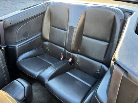 2014 Chevrolet Camaro SS