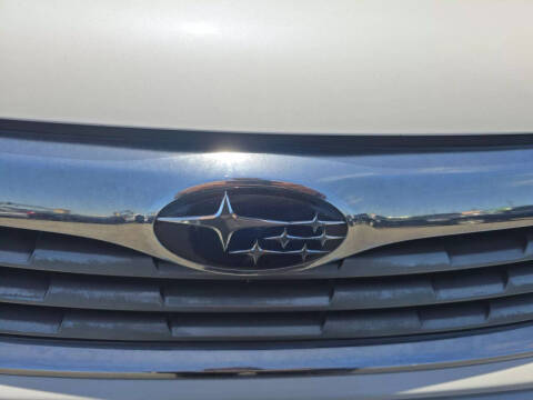 2009 Subaru Forester 2.5 X