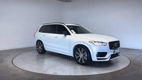 2022 Volvo XC90 Recharge T8 R-Design