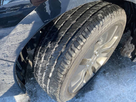 2016 Subaru Impreza 2.0i Sport Premium