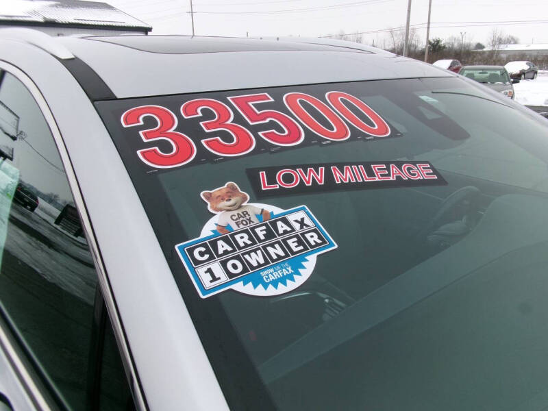 2022 Buick Enclave Essence